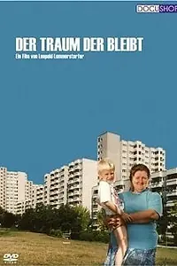 Главный постер фильма «Der Traum der bleibt (1997)»