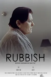 Постер к фильму «Rubbish (2018)»