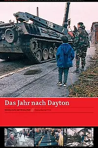 Постер к фильму «Год после Дэйтона (1997)»