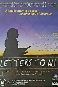 Постер к фильму «Letters to Ali (2004)»