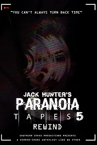 Постер к фильму «Paranoia Tapes 5: Rewind (2020)»