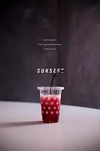 Постер к фильму «Suksess (2018)»
