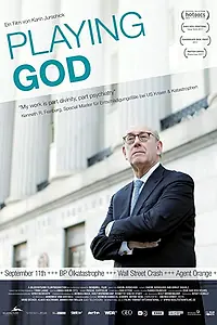 Постер к фильму «Playing God (2017)»