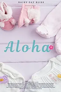 Постер к фильму «Aloha»