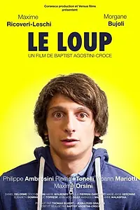 Постер к фильму «Le loup (2017)»