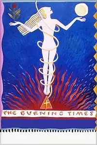 Главный постер фильма «The Burning Times (1990)»