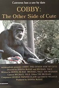 Главный постер фильма «Cobby: The Other Side of Cute (2018)»