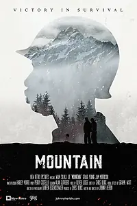 Постер к фильму «Mountain (2018)»
