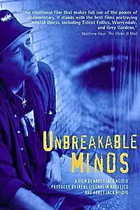 Постер к фильму «Unbreakable Minds (2004)»
