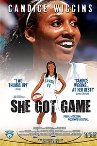 Постер к фильму «She Got Game (2003)»