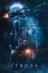 Постер к сериалу «Атропа (2018)»