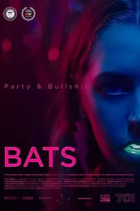 Постер к фильму «Bats (2018)»