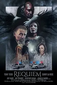 Постер к фильму «Реквием (2018)»