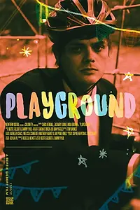 Постер к фильму «Playground (2017)»