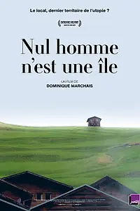Главный постер фильма «Nul homme n'est une île (2017)»