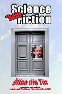 Постер к фильму «Научная фантастика (2003)»