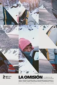 Постер к фильму «Упущение (2018)»