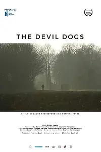 Постер к фильму «The Devil Dogs (2017)»