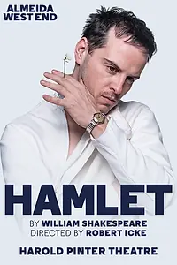 Постер к фильму «Гамлет (2018)»