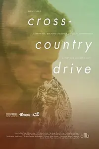 Постер к фильму «Cross-Country Drive (2017)»