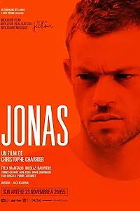 Постер к фильму «Джонас (2018)»