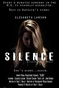 Постер к фильму «Silence (2018)»