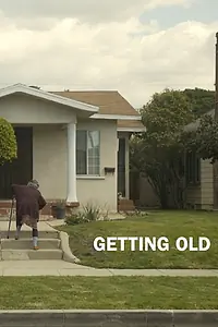 Постер к фильму «Getting Old (2018)»
