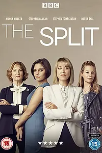 Постер к сериалу «Развод по-английски (2018 - 2022)»