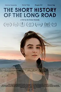 Постер к фильму «Короткая история про длинный путь (2019)»