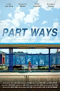 Постер к фильму «Part Ways (2017)»