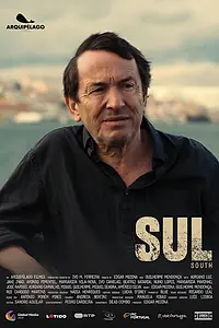 Постер к сериалу «Sul (2019)»