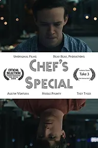 Постер к фильму «Chef's Special (2017)»