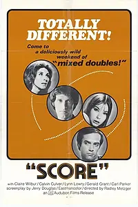 Постер к фильму «Счет (1973)»