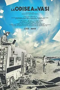 Постер к фильму «La odisea de Vasi (2020)»