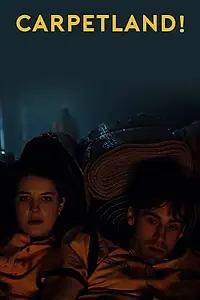 Главный постер фильма «Carpetland! (2018)»