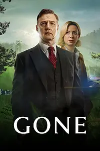 Постер к сериалу «Пропавшая (2026)»