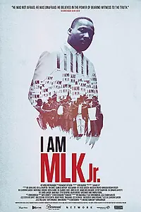 Постер к фильму «I Am MLK Jr. (2018)»