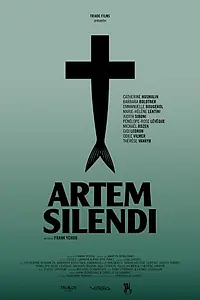 Главный постер фильма «Искусство молчания (2018)»