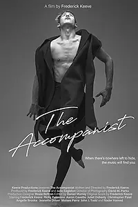 Постер к фильму «The Accompanist (2018)»