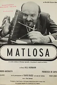 Постер к фильму «Без корней (1983)»