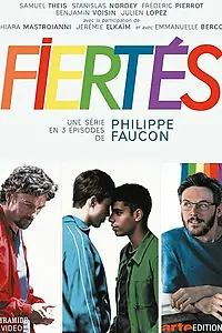 Главный постер сериала «Гордость (2018)»