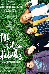 Постер к фильму «100 кг звёзд (2018)»