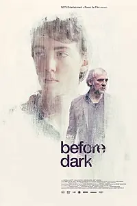 Постер к фильму «Voor het Donker (2018)»