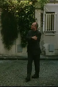 Постер к фильму «Le cou de Clarisse (2003)»