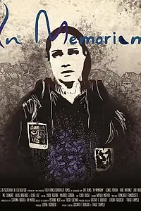 Главный постер фильма «In Memoriam (2018)»