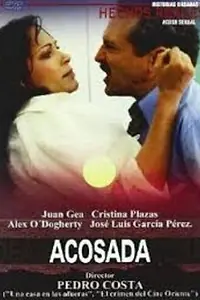 Постер к фильму «Acosada (2003)»