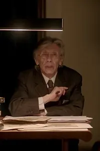 Постер к фильму «Un peu après minuit (2017)»