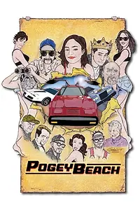 Постер к фильму «Pogey Beach (2019)»