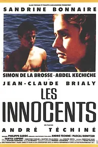 Постер к фильму «Невинные (1987)»