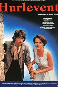 Главный постер фильма «Грозовой перевал (1985)»